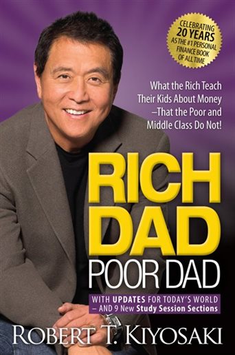Rich Dad Poor Dad (pdf)