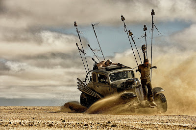 Mad Max Fury Road Movie Image 15