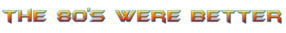 THE 80 S WERE OR THE 80 S WAS intelligence overview