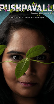Pushpavalli S01 Hindi Complete WEB Series 720p HEVC