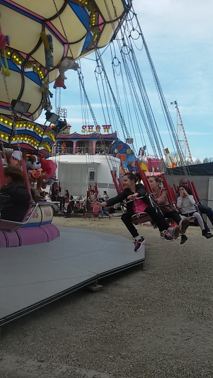 Foire aux celibataires 69