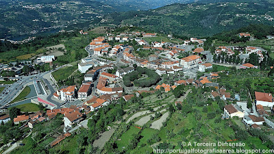 Cinfães