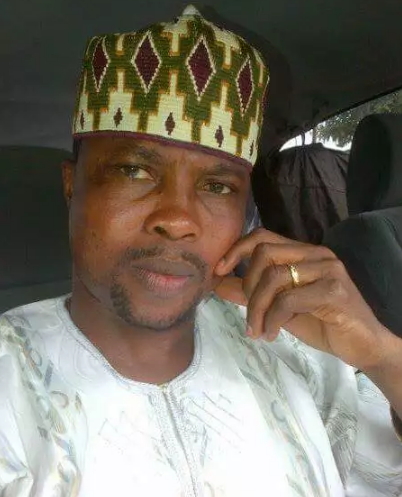 Lateef Titilope Itakure dead