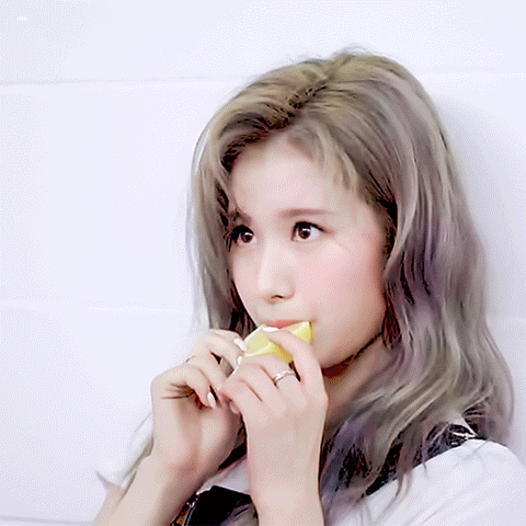 큐티섹시 장인 사나