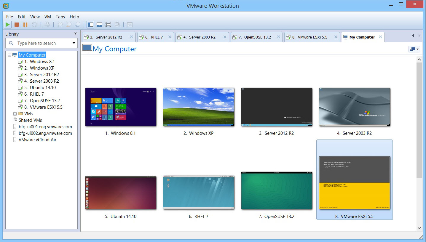 download vmware workstation windows 8 64 bit