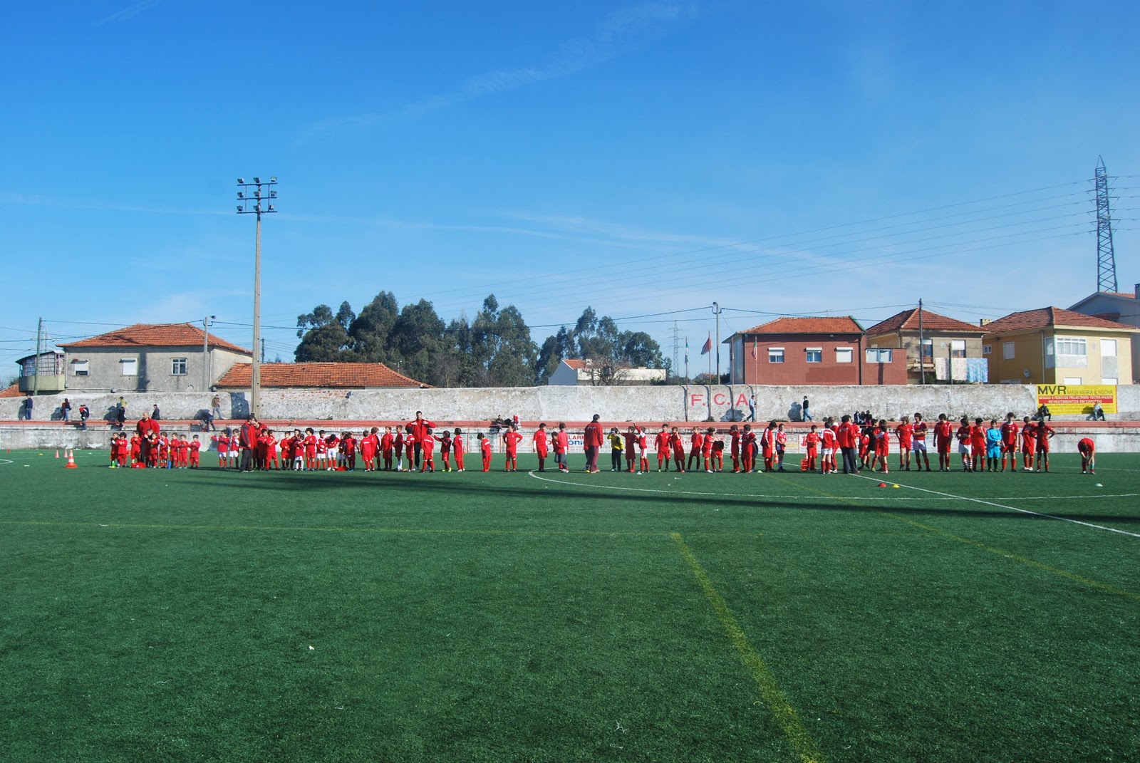 iporá esporte clube