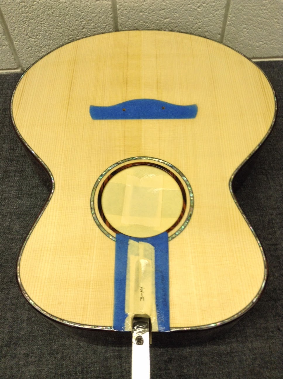 Ziegenfuss Guitars