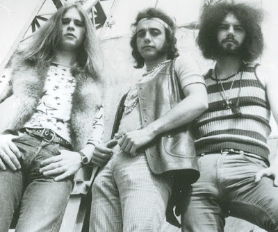 Silberbart: Werner Klug, Peter Behrens, Hajo Teschner