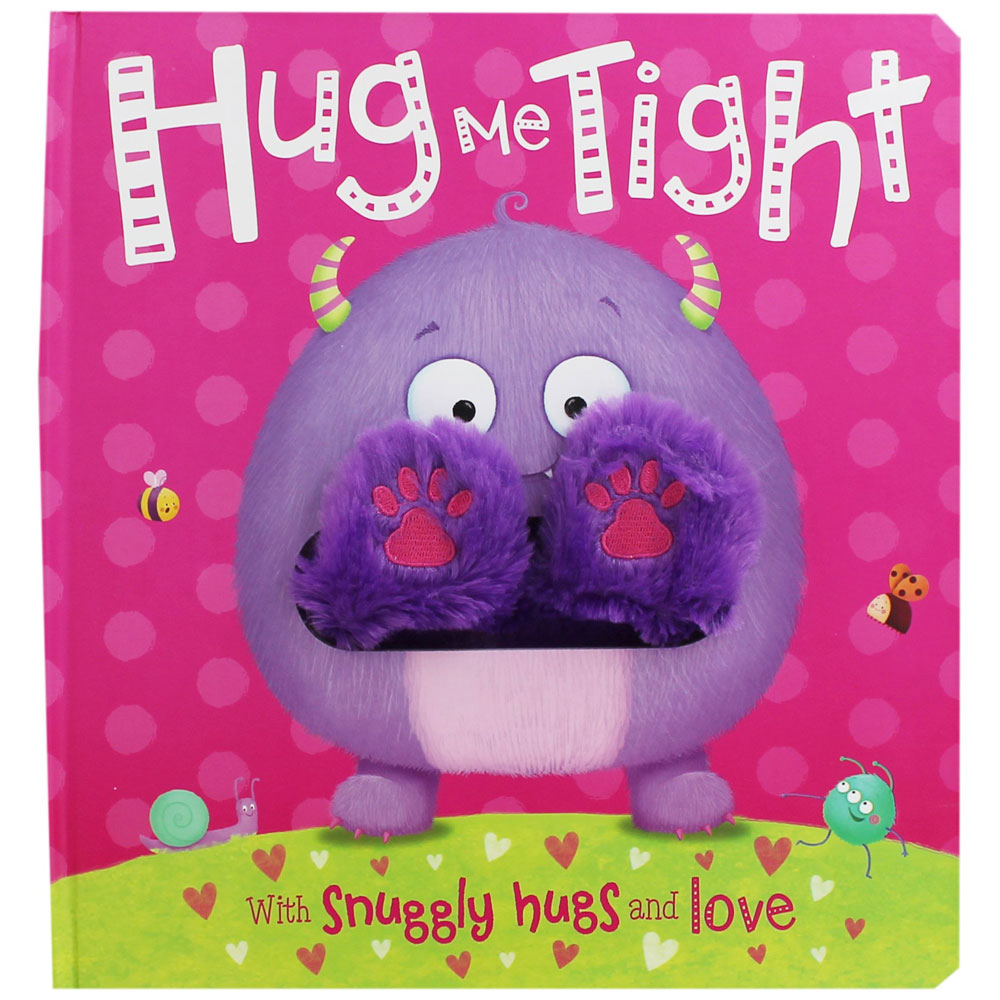 Hug Me Tight