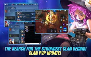 Arena Masters Legend Begins APK Arena Masters Legend Begins APK