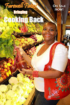 Farewell Fatso! Bringing Cooking Back Cookbook