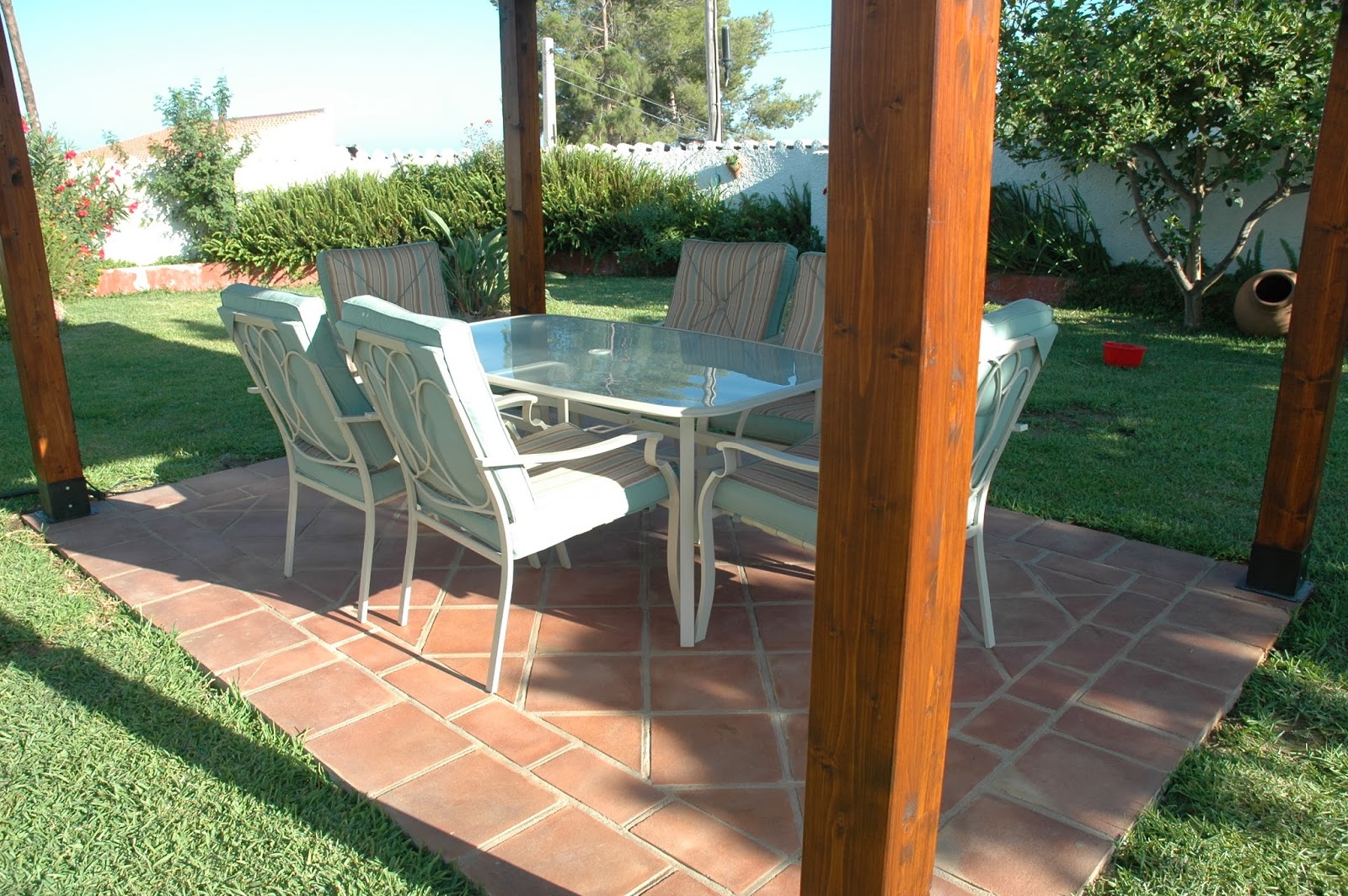 ARG DECORACIÓN: 2013