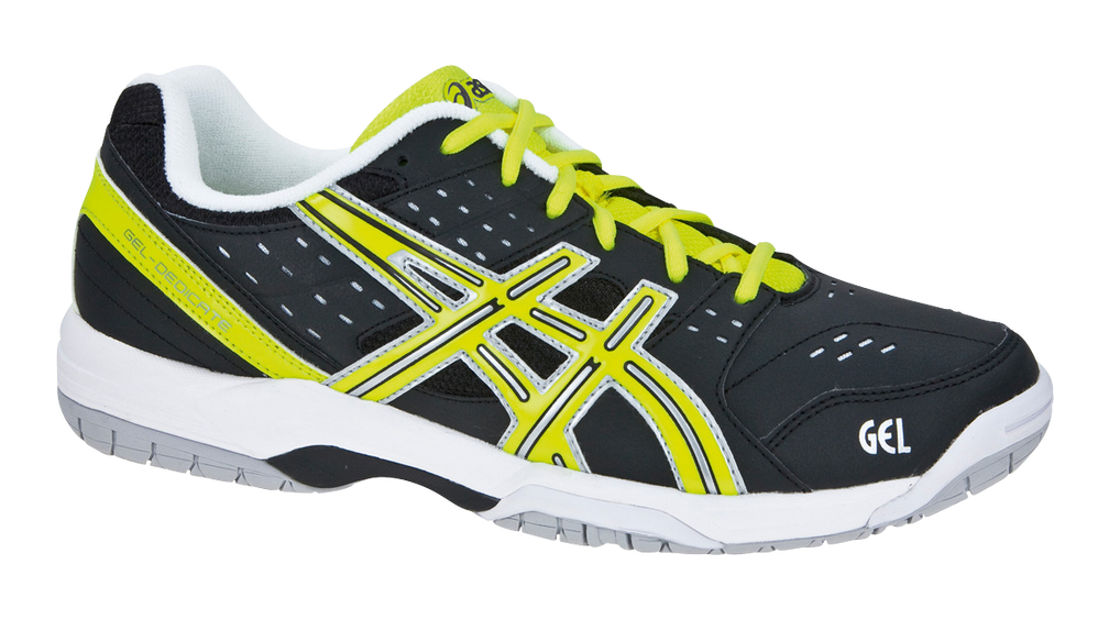 Asics Gel Dedicate Men S Tennis Shoe Bottom Asics Gel Dedicate Men S Tennis Shoe Bottom