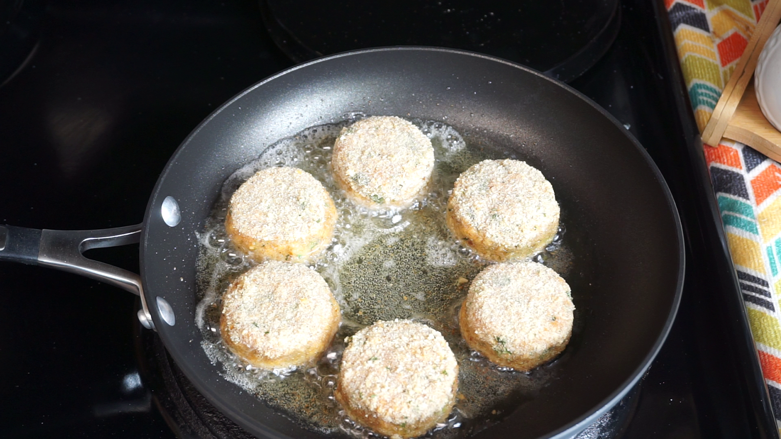 Chicken Cutlet Recipe / Chicken Patties Steffi's Recipes