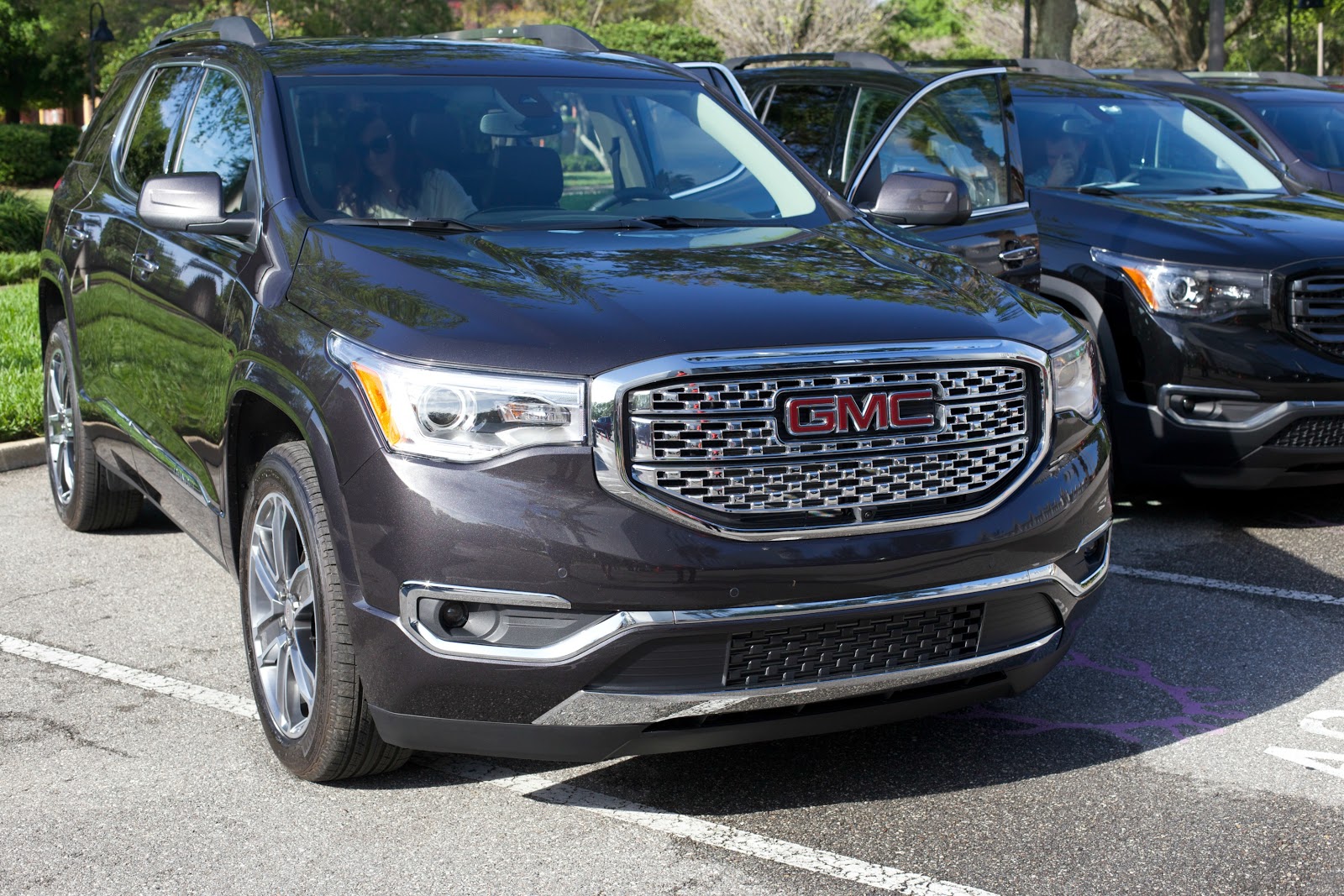 GMC Dream Drive & the HGTV Dream Home Part 1 FRENCH COUNTRY COTTAGE