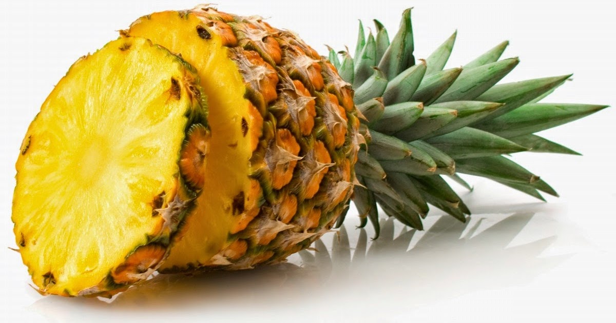 Ananas Khane ke fayde (Benefits of PineApple) Hinglishpedia