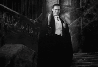 Anda tau Siapa Sebenarnya Dracula Itu? Anda tau Siapa Sebenarnya Dracula Itu?