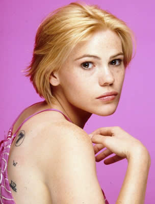Girl of Sexy: Clea DuVall