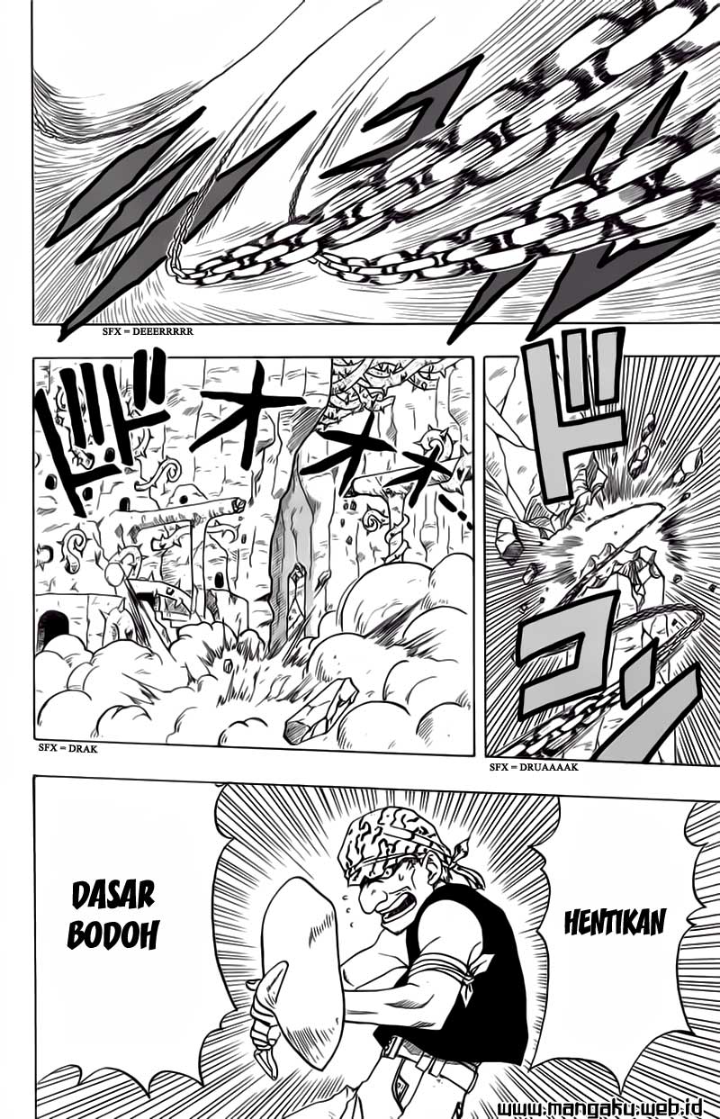 666 Satan Chapter 02 a Gambar 5
