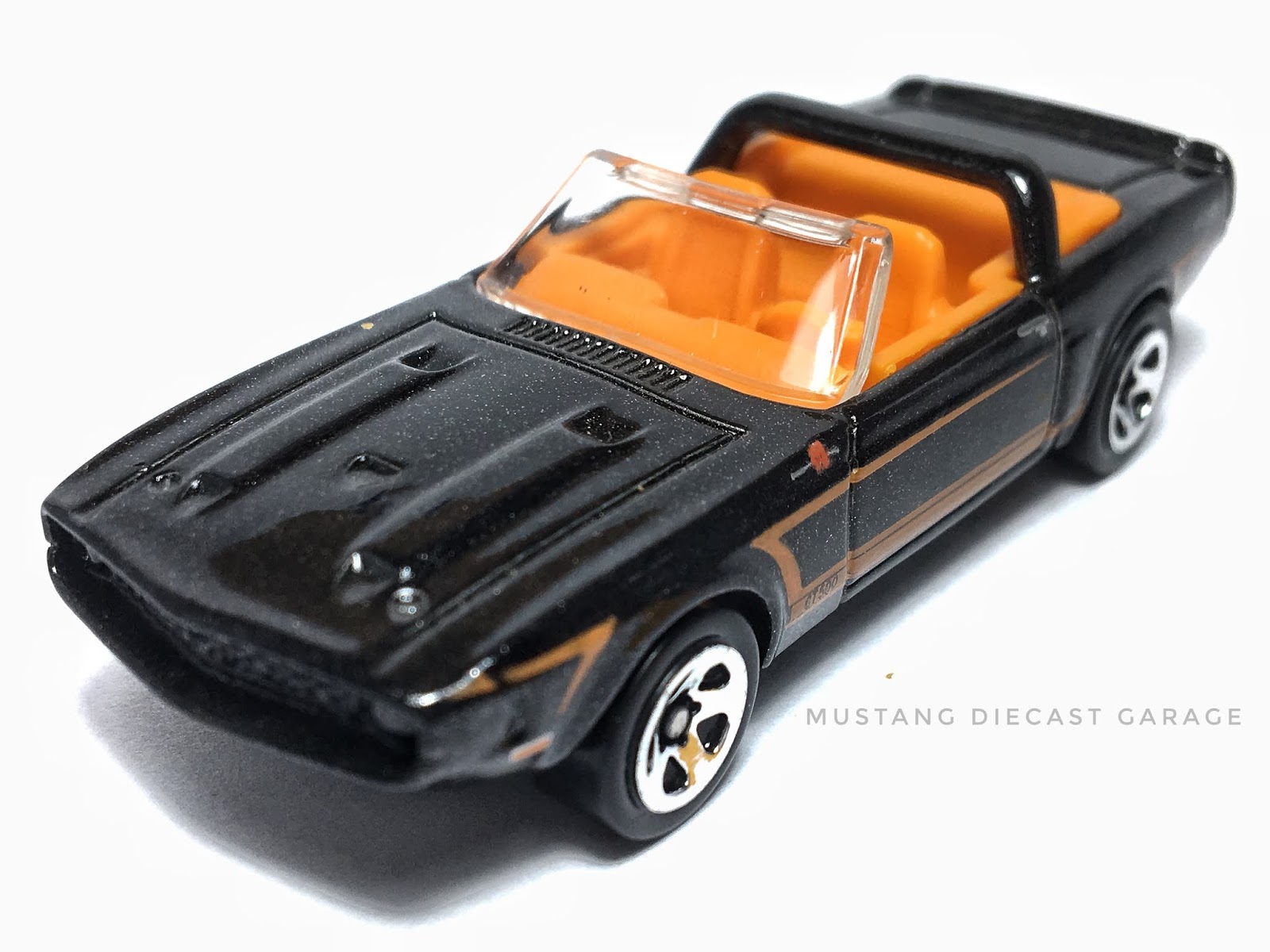 hot wheels shelby 5 pack