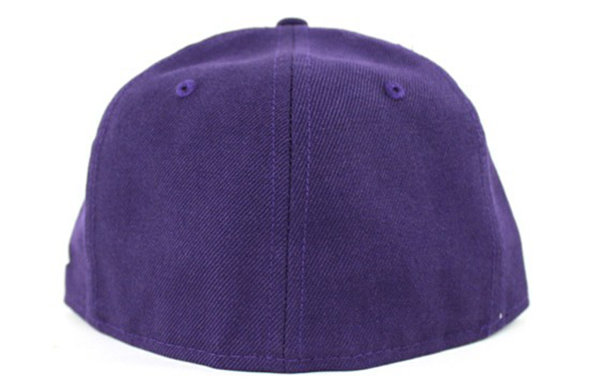 Fitted Nation Dipset x New Era Cap