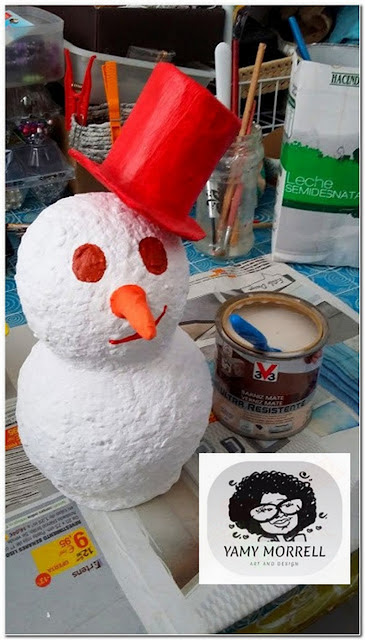 Snowman-christmas-tutorial