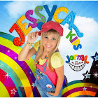CD  Jessyca Kids - Jornal da Alegria  (2014)