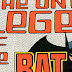 Untold Legend of the Batman - comic series checklist