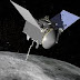 NASA's spacecraft OSIRIS-REx arrives at its targeted asteroid Bennu