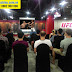Cho thuê máy chiếu phát trực tiếp tại UFC GYM VietNam