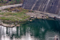 waduk sempor