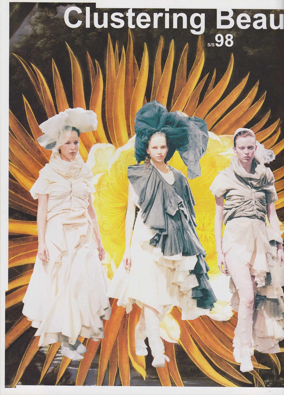 関連書籍:BEYOND FASHION with COMME des GARCONS|コムデギャルソン ...