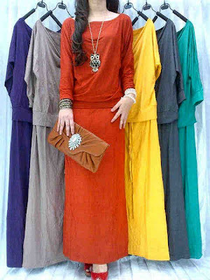 PuanMaura Collections Butik Online Baju Muslim PuanMaura Collections Butik Online Baju Muslim