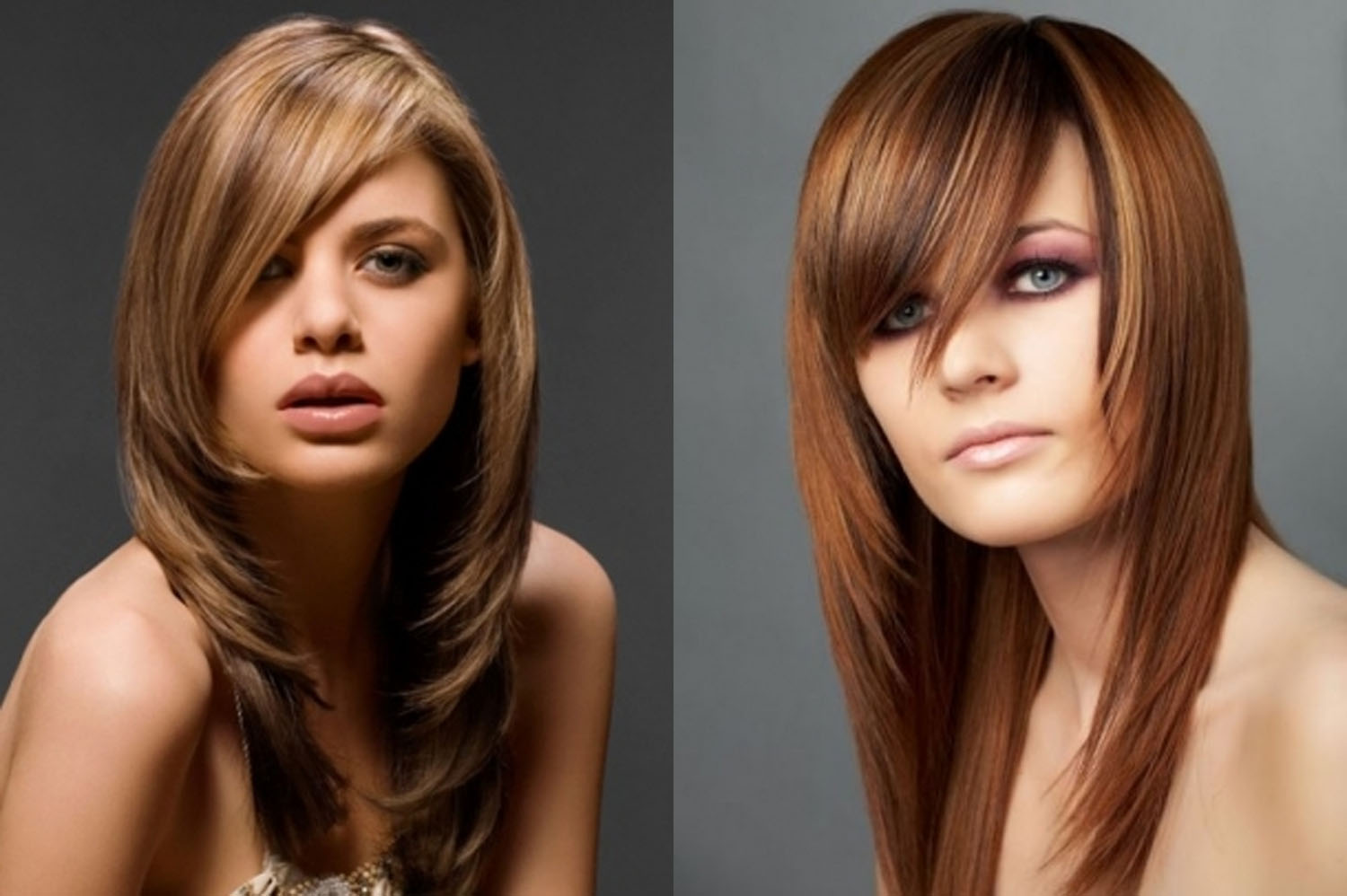 Top 10 HairStyles Trends 2012 - blondelacquer