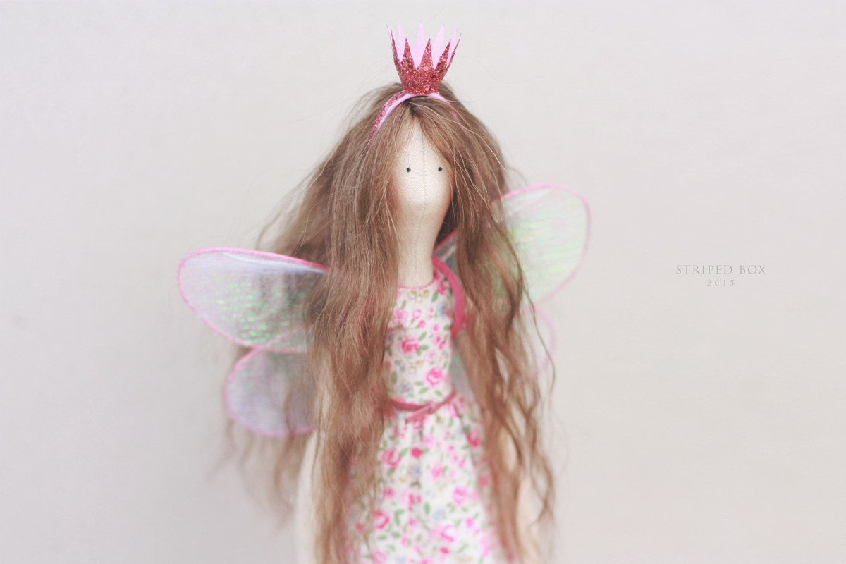Alice fairy
