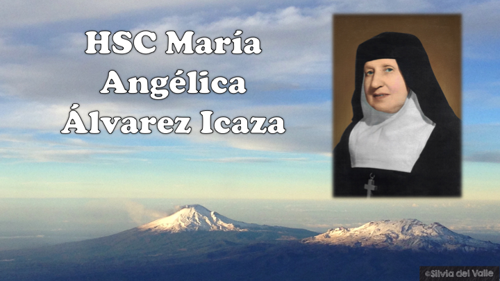 HSC María Angélica Álvarez Icaza