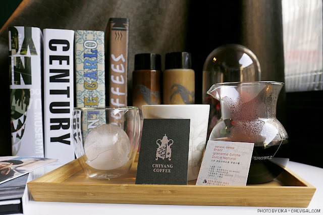 季洋莊園咖啡館，高雄人氣名店在台中也能喝得到！平實價格就能享用莊園單品咖啡