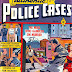 Authentic Police Cases #16 - Matt Baker art & cover 