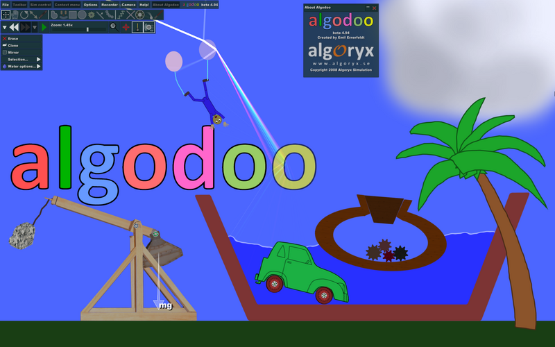 algodoo physics simulation algodoo physics simulation