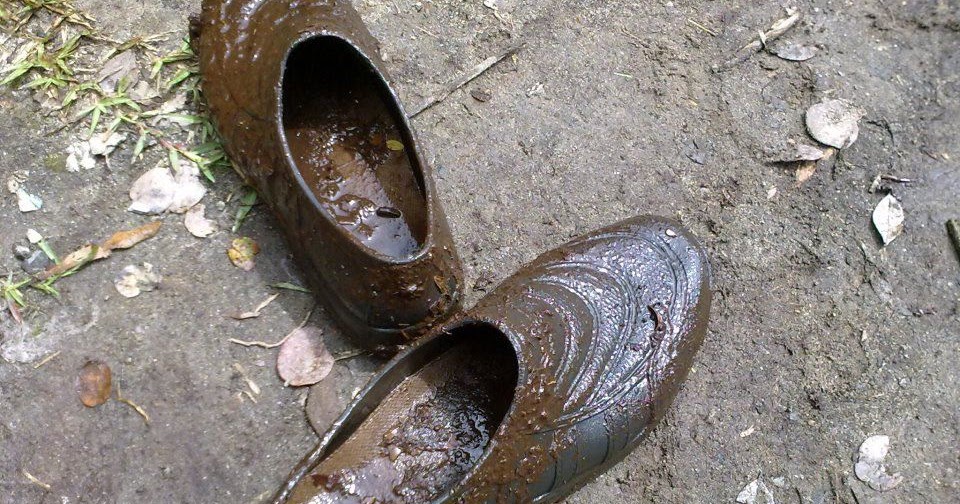 adidas kampung rubber shoes