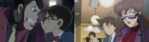 Café com Anime – Kino no Tabi, episódio 8: A Viagem de Shizu, Ti e