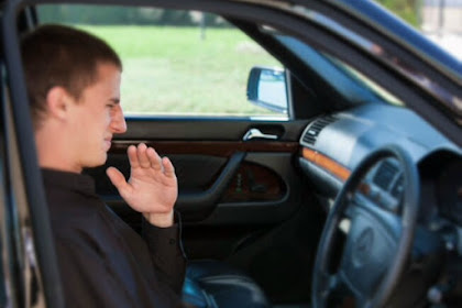 6 Penyebab Ac Mobil Bau Tidak Sedap, Sangat Sering Dijumpai!!