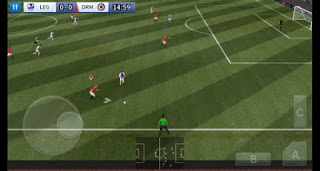 Download DLS 18: Dream League Soccer 2018 (MOD) Apk + Data + OBB File Download DLS 18: Dream League Soccer 2018 (MOD) Apk + Data + OBB File