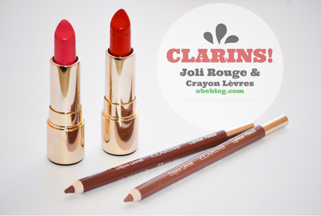 CLARINS_reinterpreta_su clásico_Joli Rouge_lipstick_lip_liner_obeblog_01