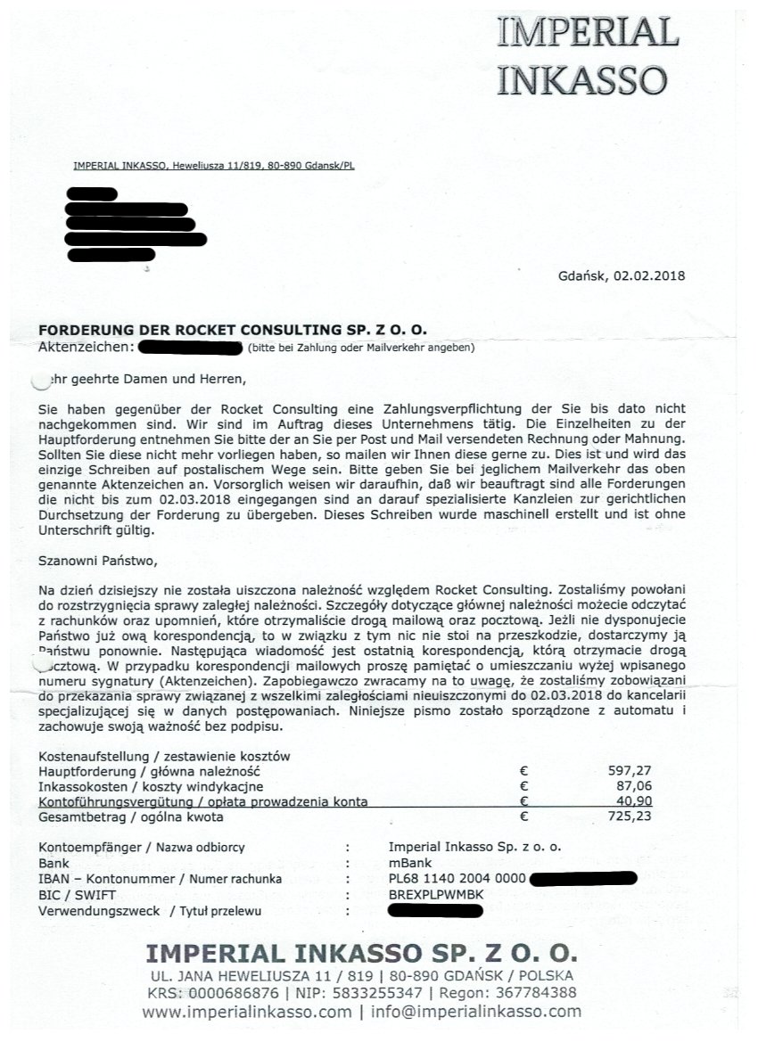 Verbraucherdienst E V Marz 18