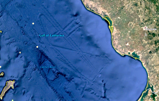 125km Alien City Discovered Under Gulf of California, Google Map Base%252C%2Bunder%2Bwater%252C%2Bgulf%252C%2BMexico%252C%2Bmilitary%252C%2BUFO%252C%2BUFOs%252C%2Bsighting%252C%2Bsightings%252C%2BClinton%252C%2Bobama%252C%2BParis%252C%2Btower%252C%2Bfrance%252C%2Borb%252C%2Busaf%252C%2Bdisclosure%252C%2Bpluto%252C%2Bspace%252C%2Bsky%252C%2Bhunter%252C%2Bproject%2BAurora%252C%2B123