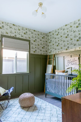 Trend Warna Untuk Interior Ditahun 2018 Yang Mengejutkan Trend Warna Untuk Interior Ditahun 2018 Yang Mengejutkan