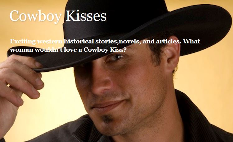 Cowboy Kisses