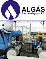 Apostila Concurso Algás 2017 Concurso Algás 2017