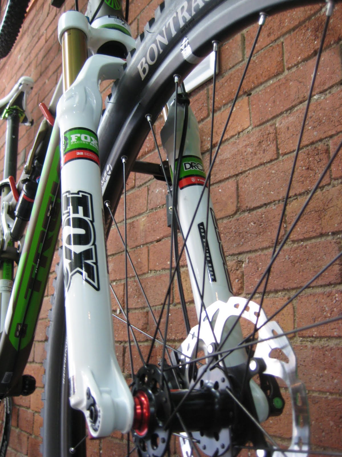 News, rides & banter: Let's get ready to ruuuuummmmbble!! 2012 Trek ...